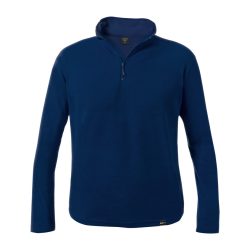 Mecox RPET fleece jacket