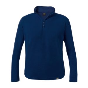 Mecox RPET fleece jacket