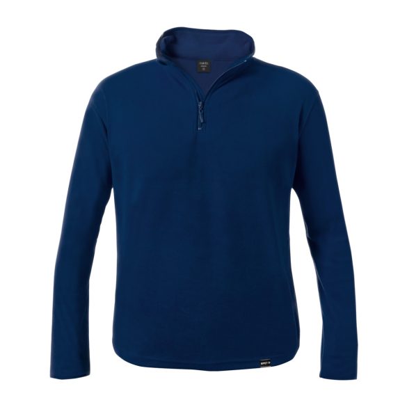 Mecox RPET fleece jacket