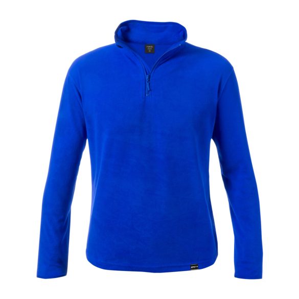 Mecox RPET fleece jacket