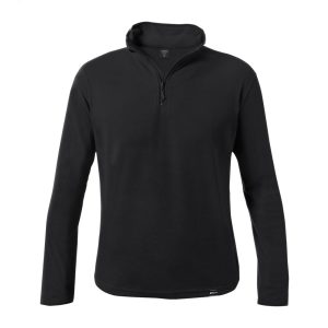 Mecox RPET fleece jacket