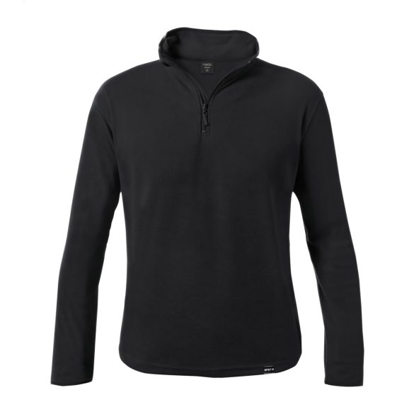 Mecox RPET fleece jacket