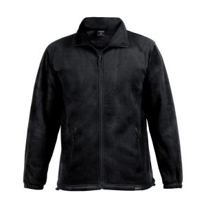 Diston RPET fleece jacket