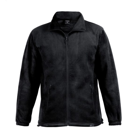 Diston RPET fleece jacket