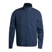 Timber RPET softshell jacket