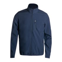 Timber RPET softshell jacket