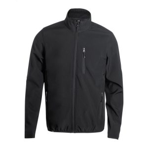 Timber RPET softshell jacket