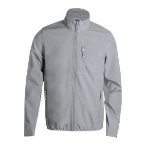 Timber RPET softshell jacket