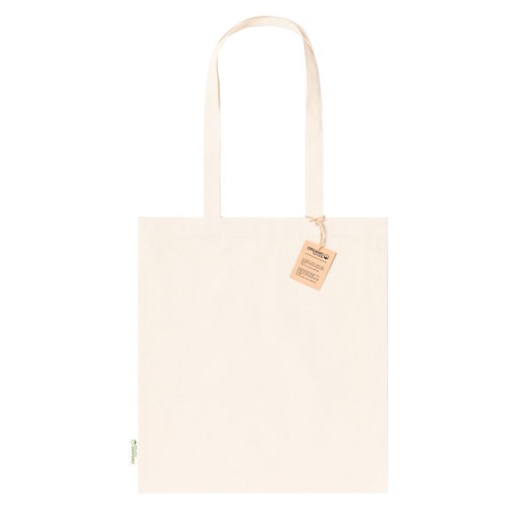 Rumel cotton shopping bag