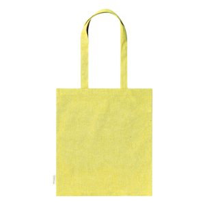 Rassel cotton shopping bag