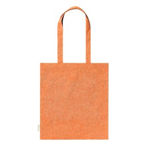 Rassel cotton shopping bag