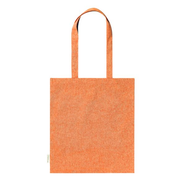 Rassel cotton shopping bag