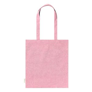 Rassel cotton shopping bag