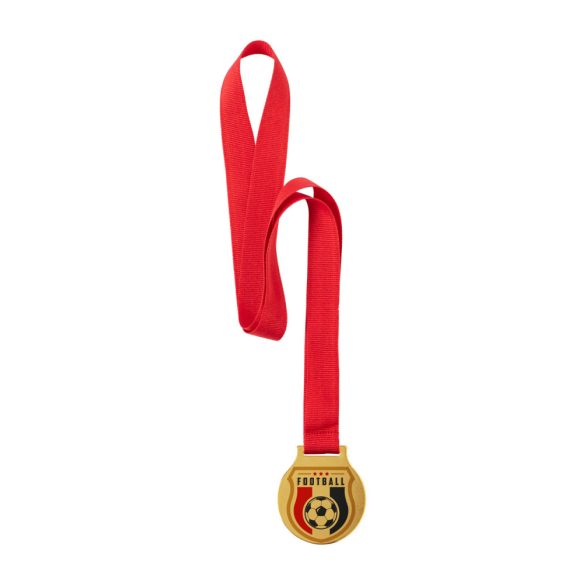 Maclein medal
