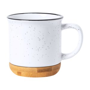 Larray vintage mug