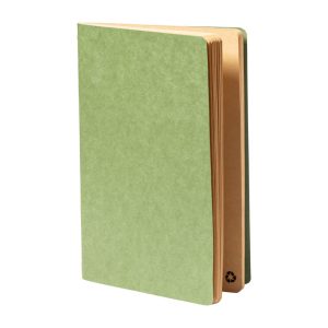 Rayish notebook