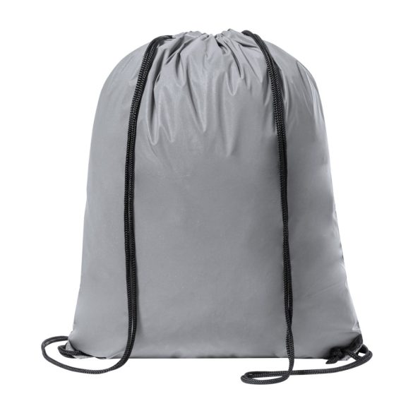 Bayolet reflective drawstring bag