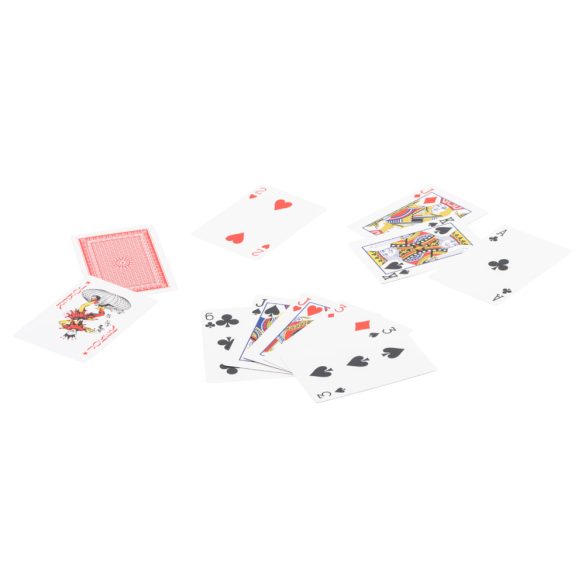 Picas playing cards