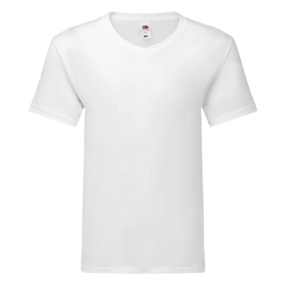 Iconic V-Neck T-shirt