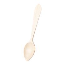 Hibray spoon