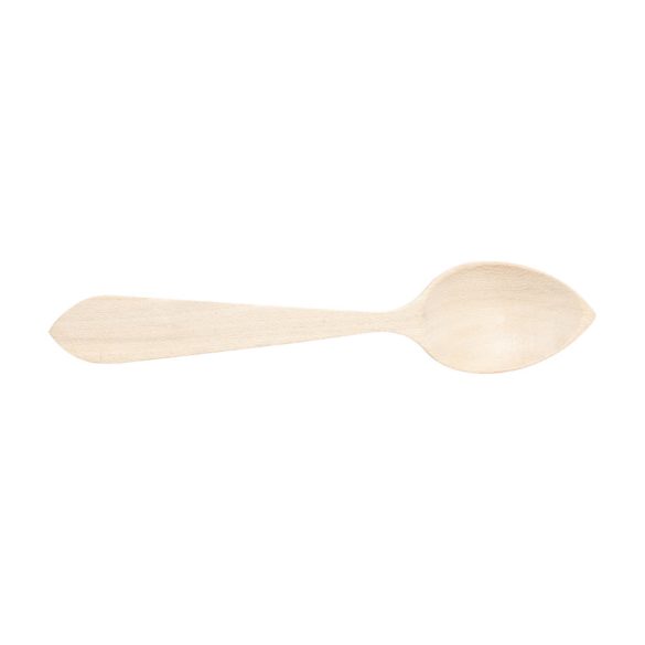 Hibray spoon
