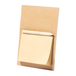 Kibly magnetic notepad