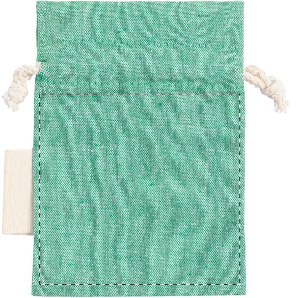 Restry S cotton gift bag