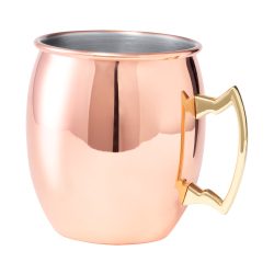 Keynes cocktail mug