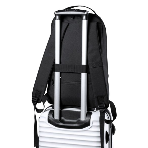 Elanis RPET backpack