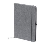 Pacmel RPET notebook