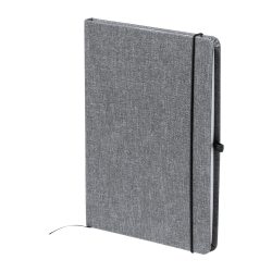 Pacmel RPET notebook