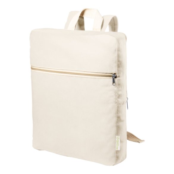 Nidoran cotton backpack