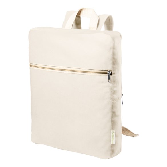 Minko cotton backpack