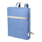 Minko cotton backpack
