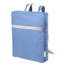 Minko cotton backpack