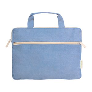 Baiplur cotton document bag