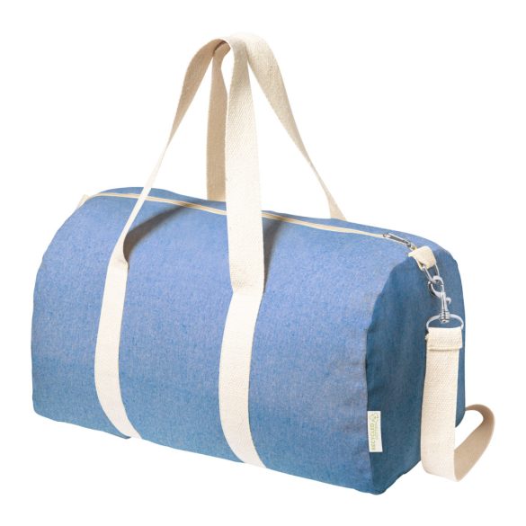 Golduck cotton sports bag