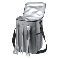 Arcadia RPET BBQ cooler bag