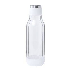 Kay glass thermo bottle