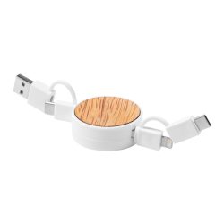 Rizzo USB charger cable