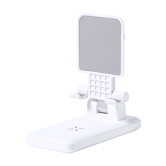 Cheviot wireless charger mobile holder