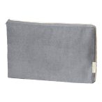 Drift cotton laptop pouch