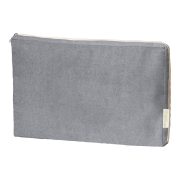 Jurne cotton laptop pouch