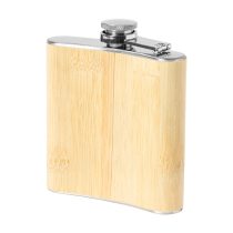 Rediston hip flask