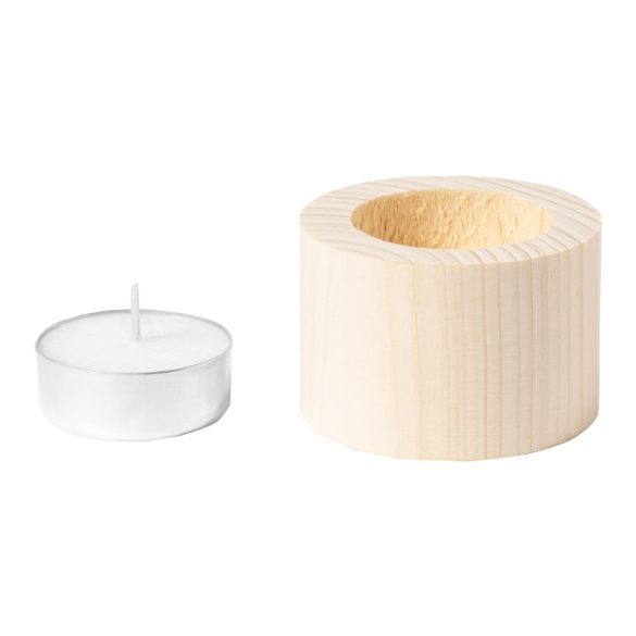 Yiren candle