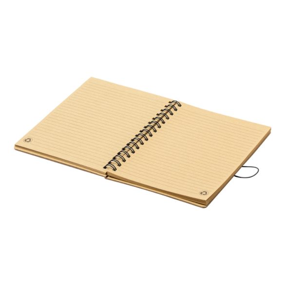 Mossel notebook