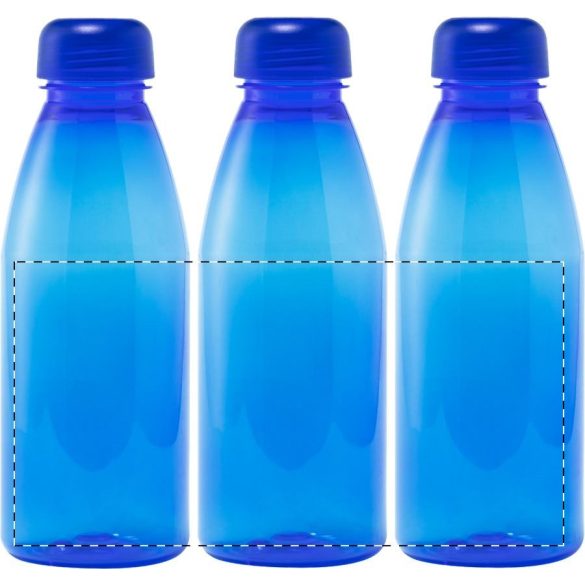 Warlock sport bottle