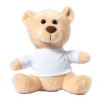 Sincler teddy bear