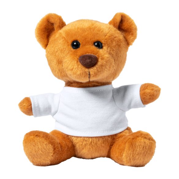 Sincler teddy bear
