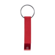 Mixe bottle opener keyring